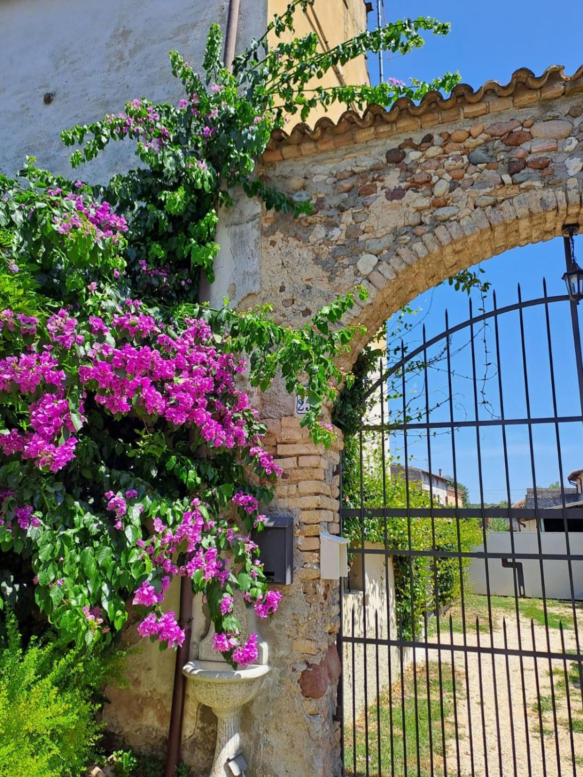 Reborn Room Cavriana Exterior photo