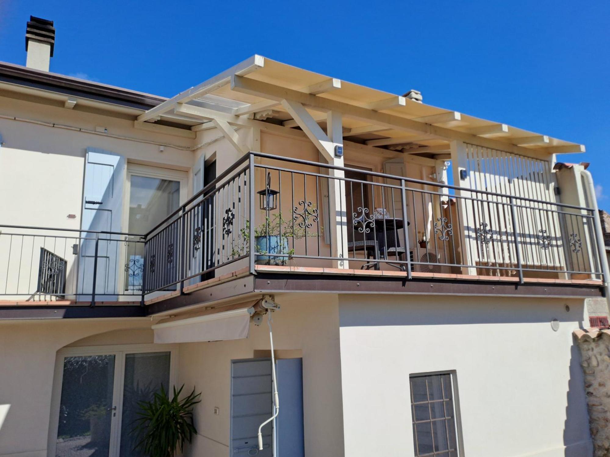 Reborn Room Cavriana Exterior photo