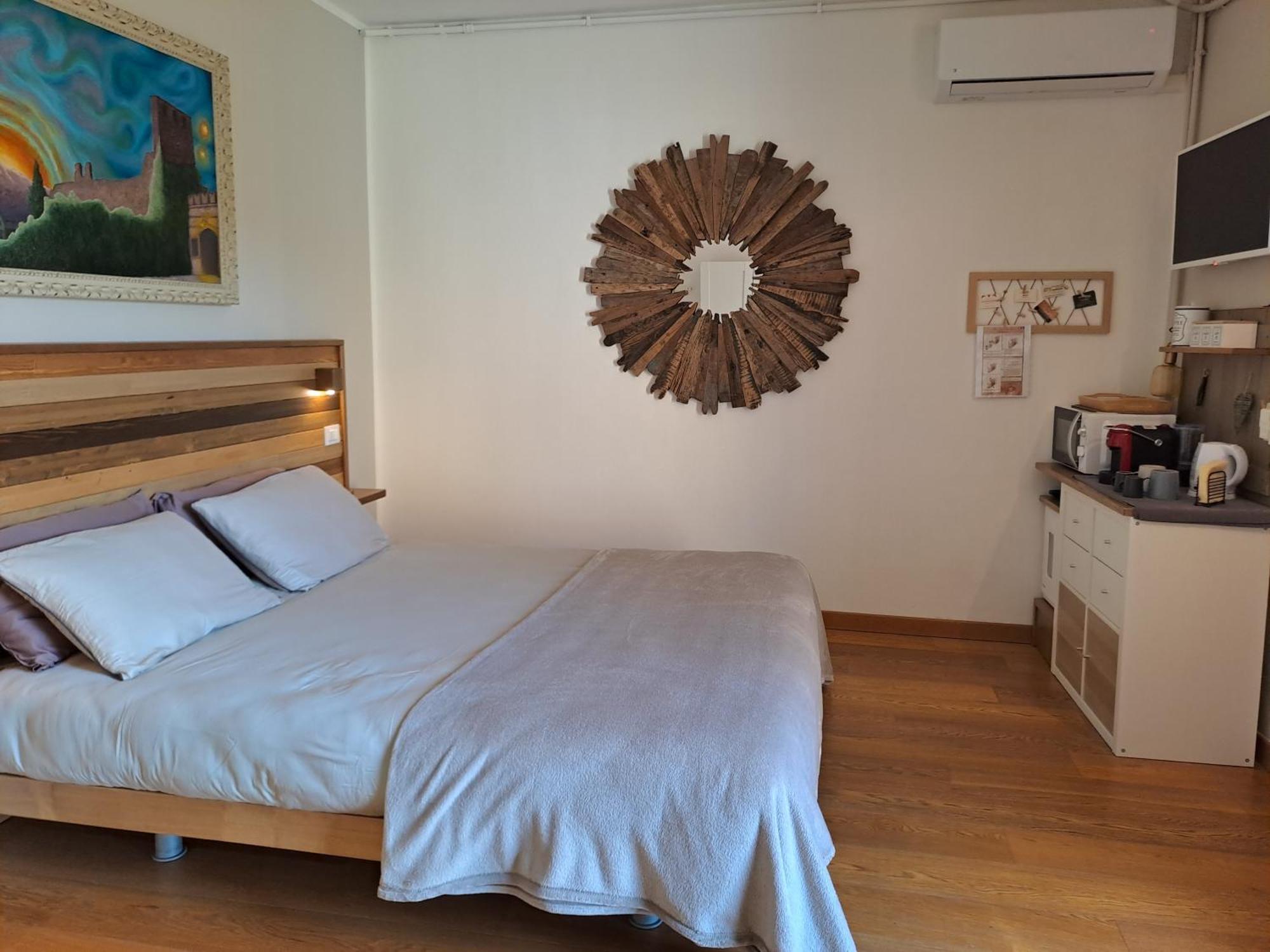Reborn Room Cavriana Room photo